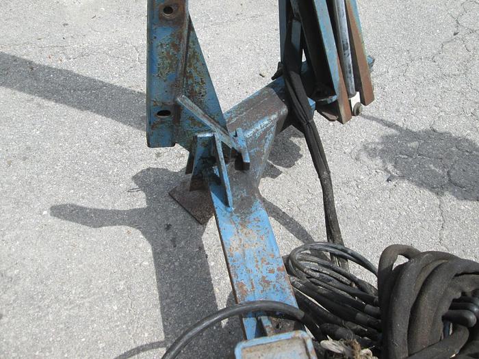 Used Care Tree Spade Model 540-C