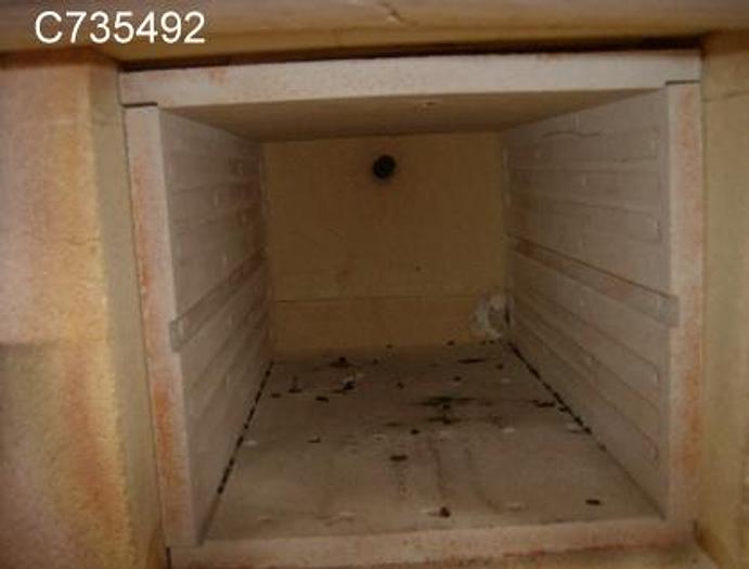 Used Furnace, Kiln, Thermolyne, Mdl FA1748, 17-1/2"l x 9-1/2"w #C735492