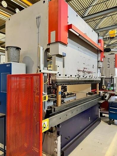 Used 1986 Hämmerle AP200 3100