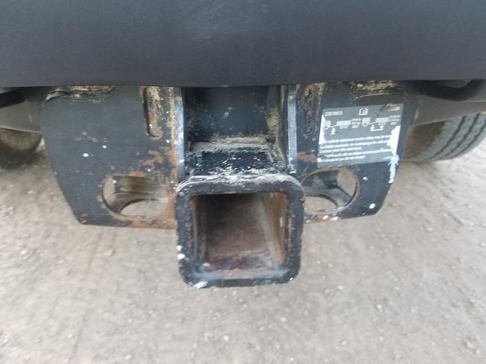 Used 2013 CHEVROLET Silverado 2500HD