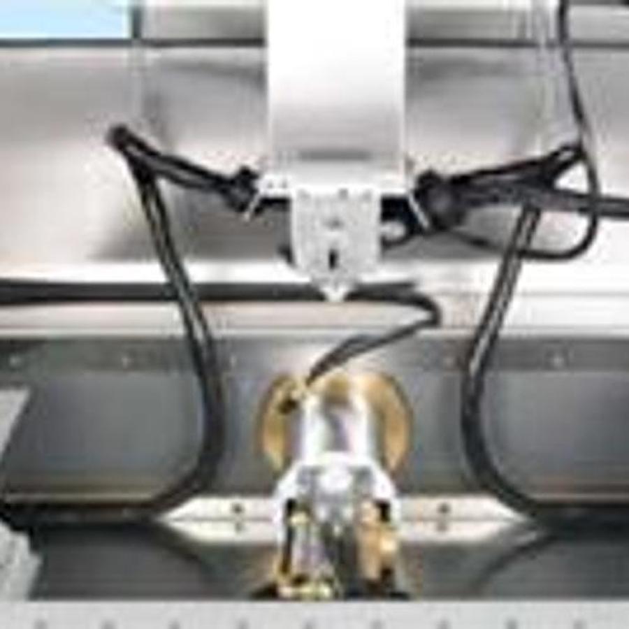 CHMER GX+ Series GX530L