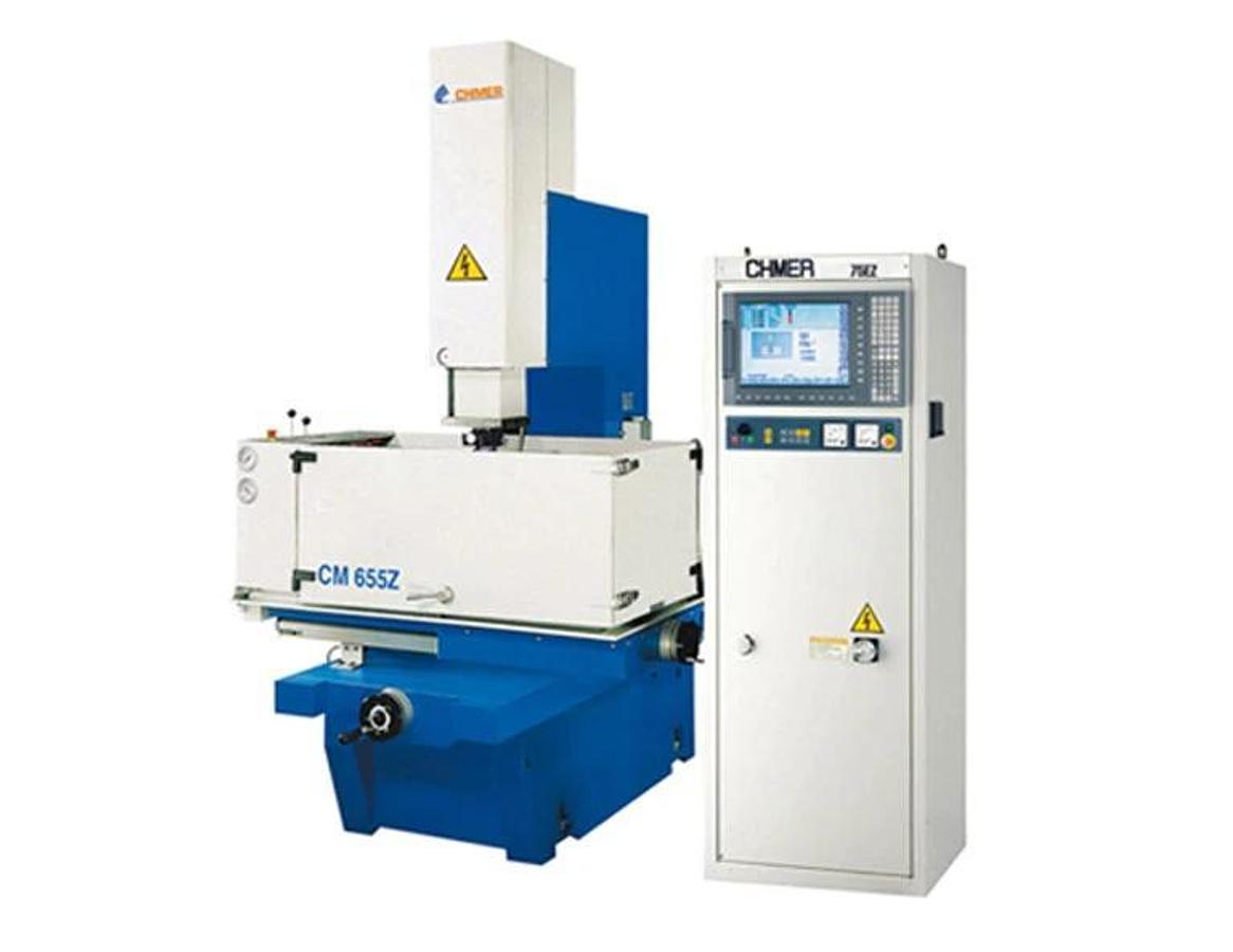 CHMER EZ Series CM655Z