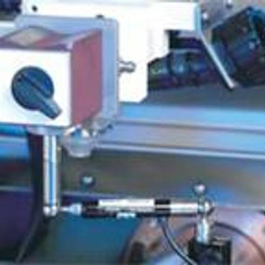 CHMER GX+ Series GX430L