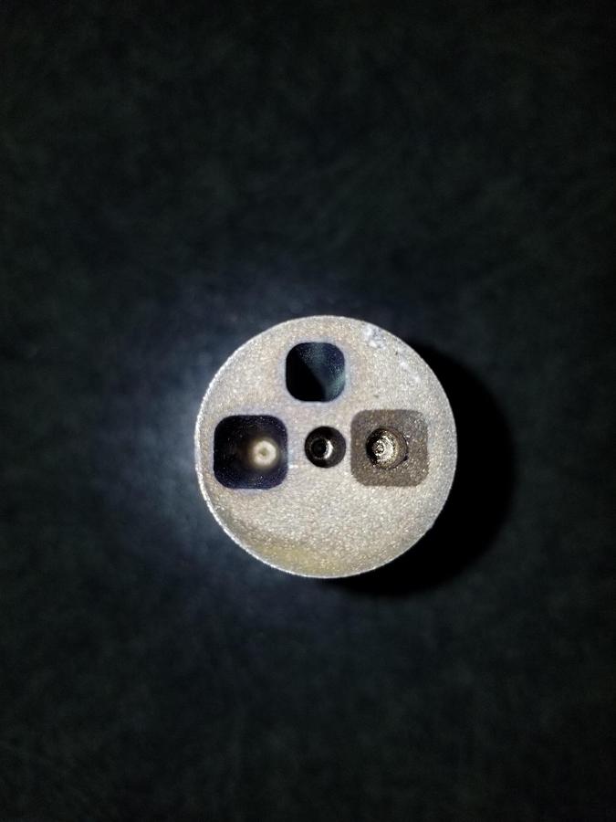 CHMER CNC Series H64CL Small Hole Drilling EDM