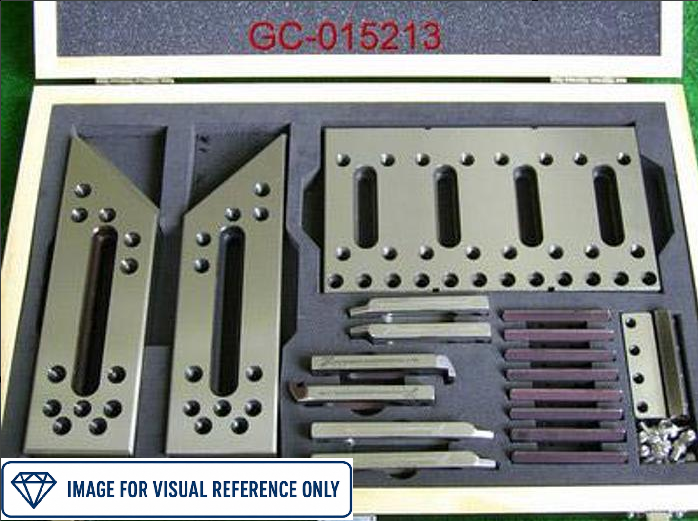Clamping Set | GC-015213