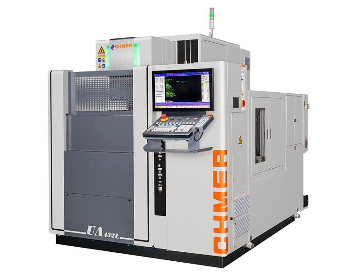 2025 CHMER EDM of Taiwan UA432L