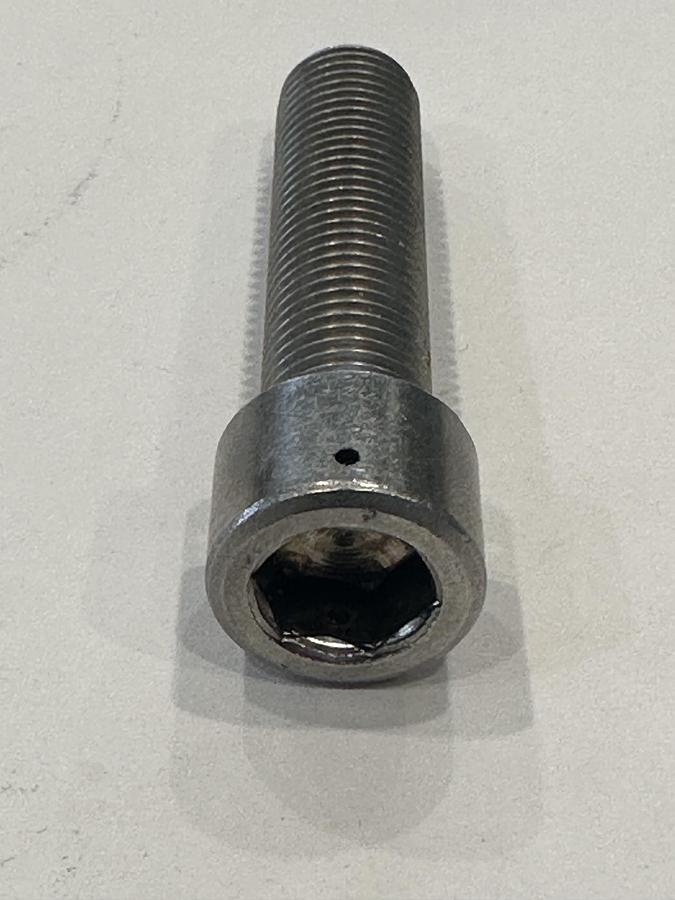 CHMER CNC Series H64CL Small Hole Drilling EDM
