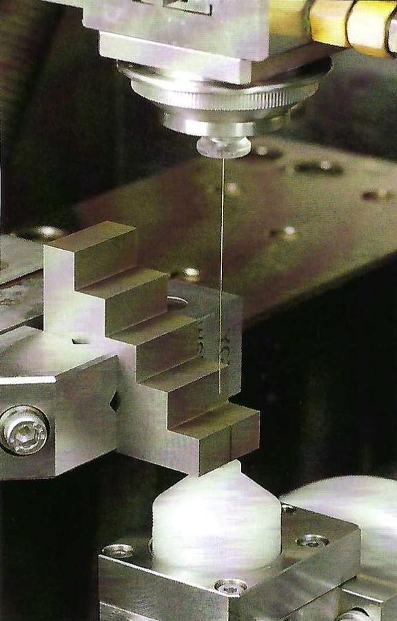CHMER RV1285L High Precision Wire EDM