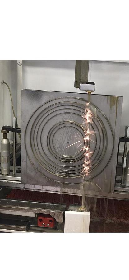 EDMMax 434W Fast Wire EDM