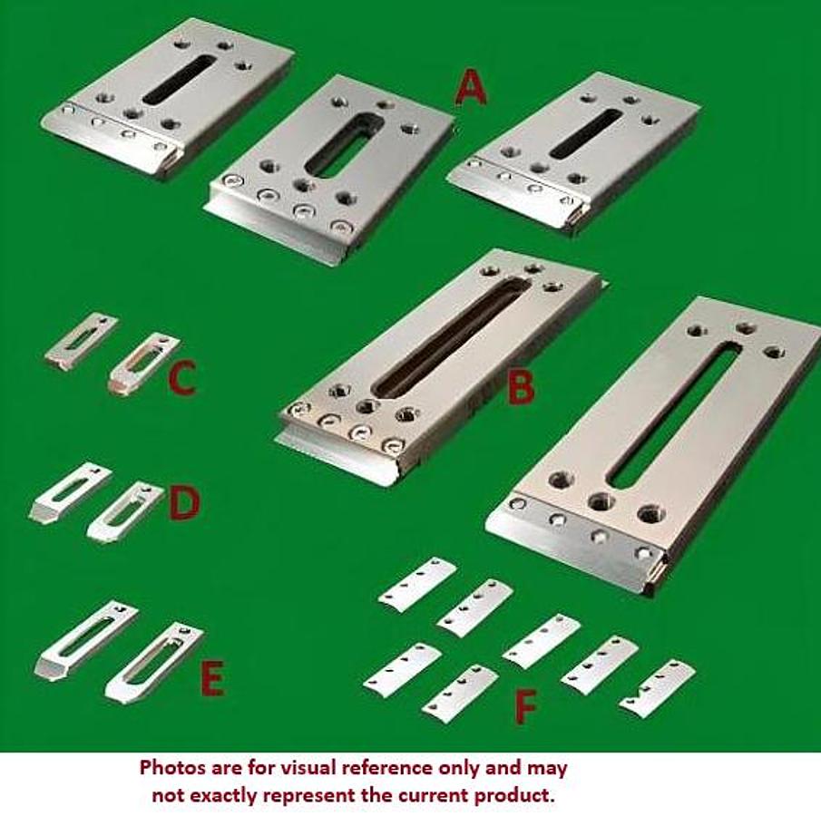 Clamping Set | GC-015217