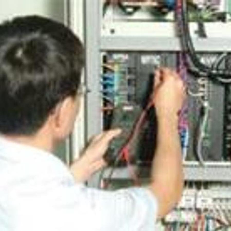 CHMER G53F/S Flushing or Submerged