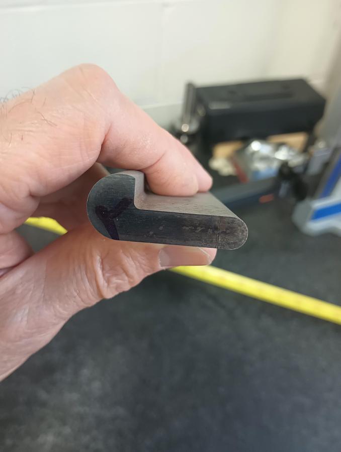 EDMMax 434W Fast Wire EDM