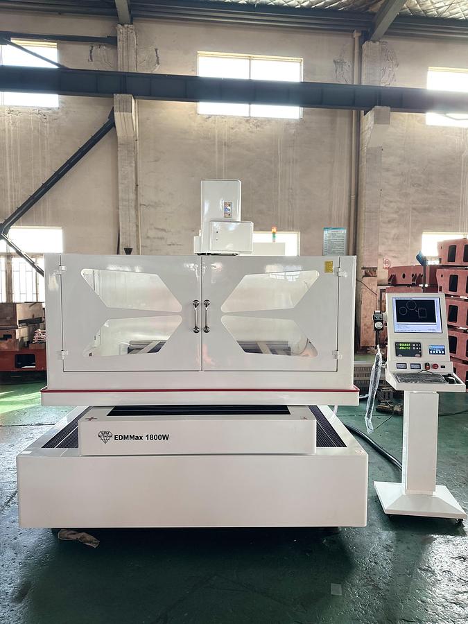 EDMMax 1800W Fast Wire EDM