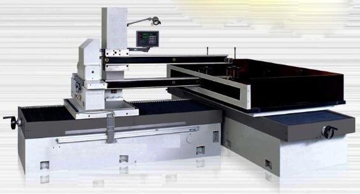 EDMMax 1500W Fast Wire EDM