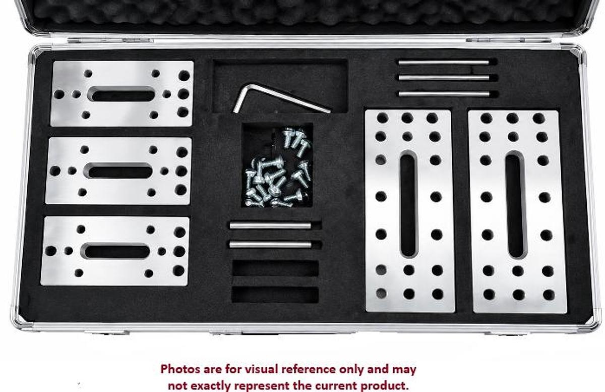 Clamping Set | GC-015217