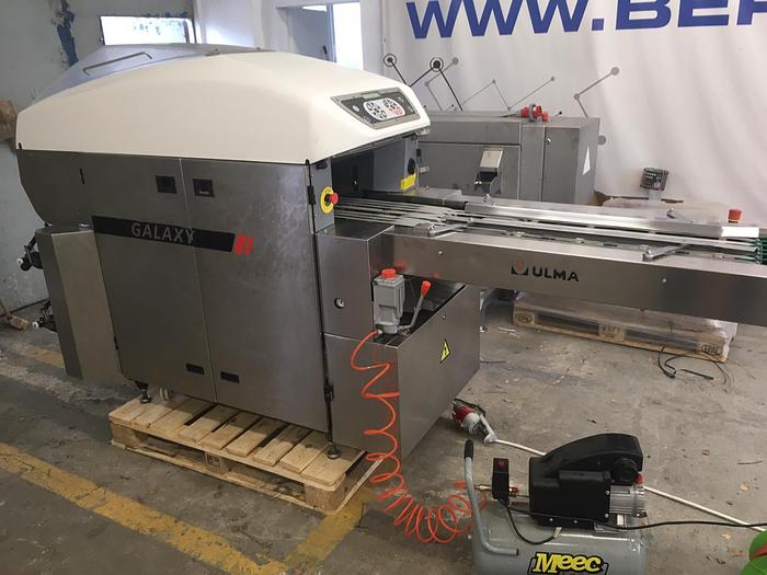 Used 2014 ULMA Galaxy