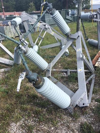 Used PSE 3 Way Switch