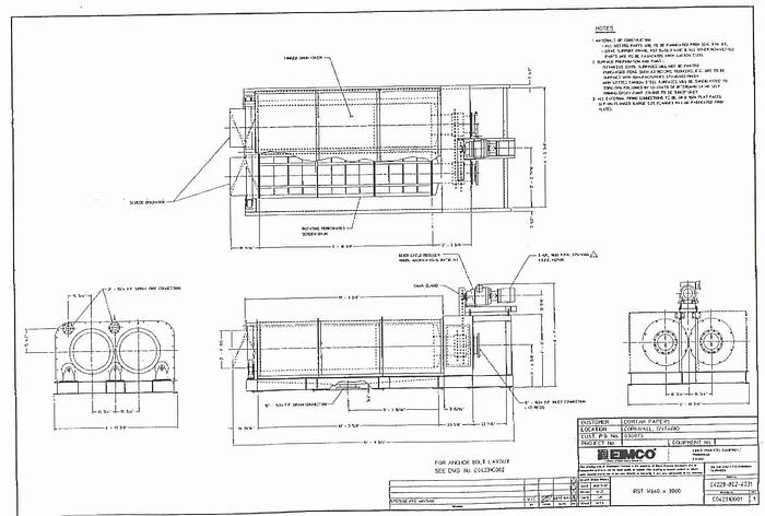 Used THUNE SP45SL #23364