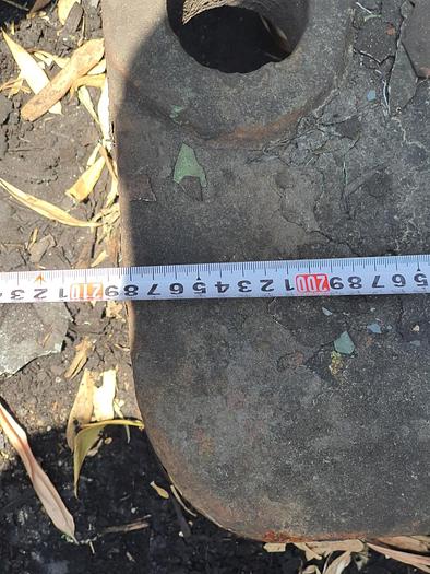 Used Press Hot Forging Maxipress