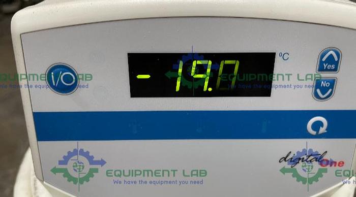 Used Thermo  Neslab RTE-7 Digital One Recirculating Chiller -25°C to +150°C 115V