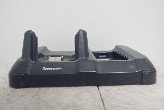 Used Intermec 871-228-101 Single Cradle Docking Charger