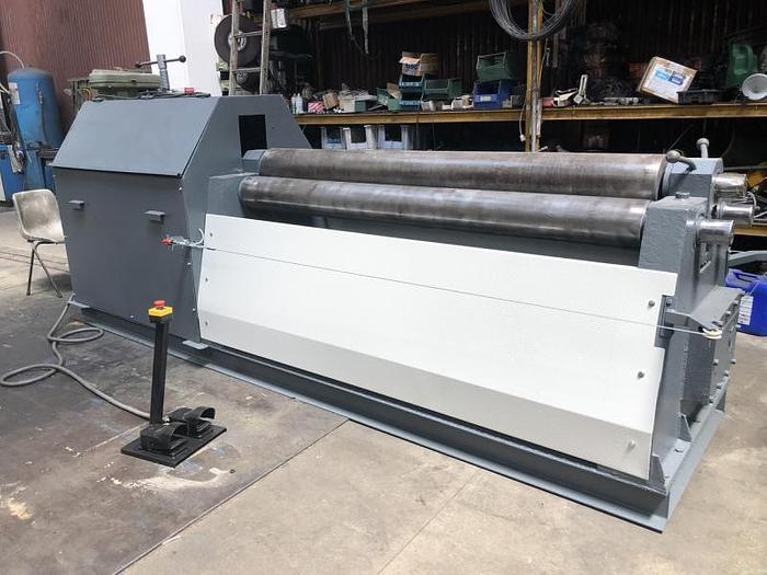 Usato CALANDRA NORDIN 2 MT