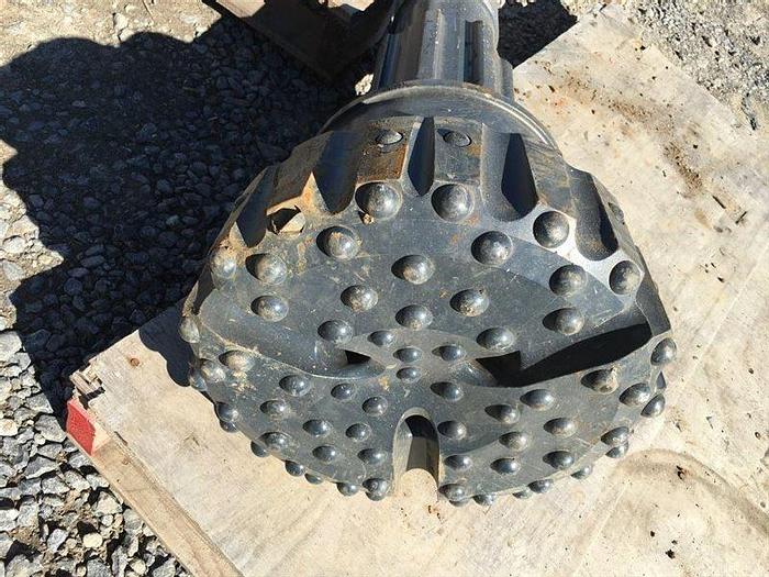0 Atlas Copco 15-1/4" DHD 112 Hammer Bit