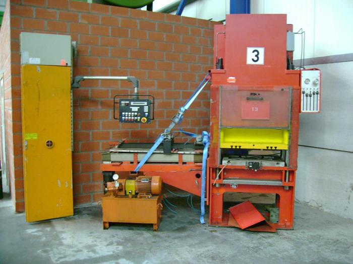 D'occasion PERS DUBBELKOLOM