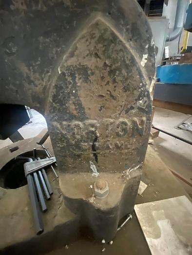 Used Norton No.4 Flypress
