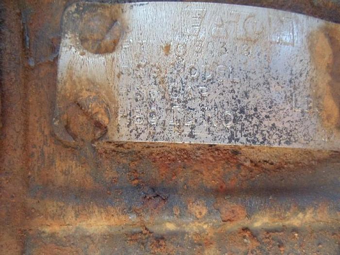 Used 1993 KENWORTH T400B