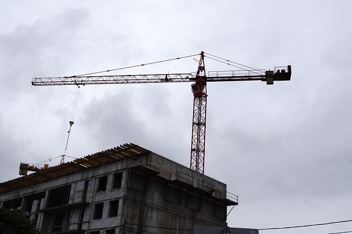 Used 1989-1994 WOLFF WK-71/91/122SL