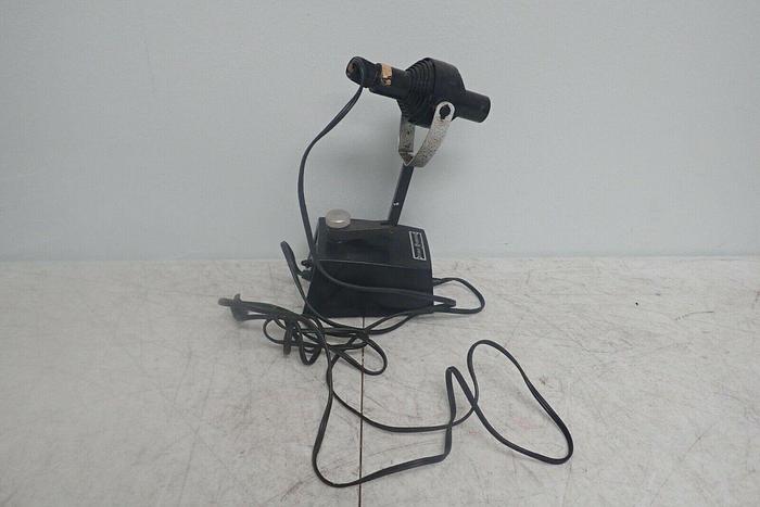 Used Fisher Scientific Model 359 Universal Illuminator