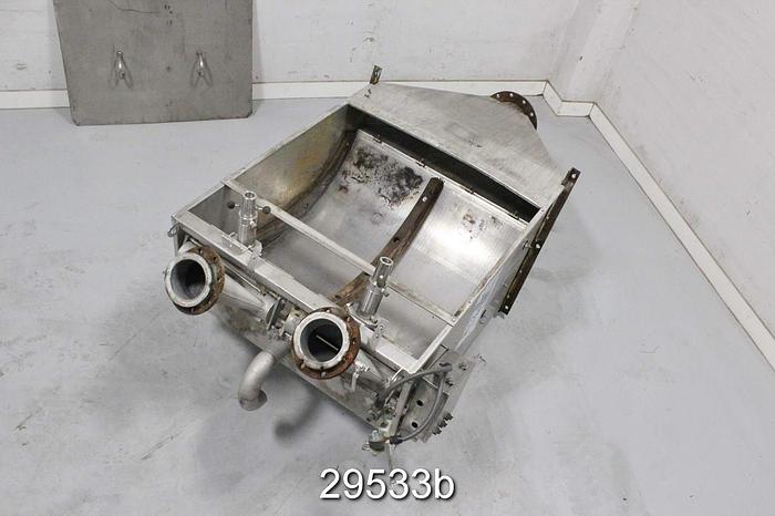 Used Sandy Hill Thune Felt Guide #29533