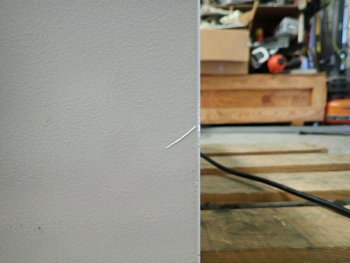 Used Jouan MR 23i Refrigerated Centrifuge with Rotor SWM 180.5, Manual & Extras