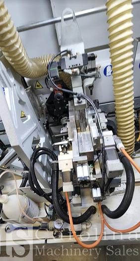 Used Biesse Akron 1400 Edgebander