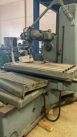 Used Arno Bed Milling Machine