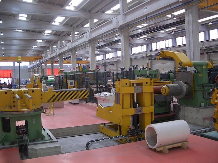 New F&P + Others  > Which Line Do You Want?