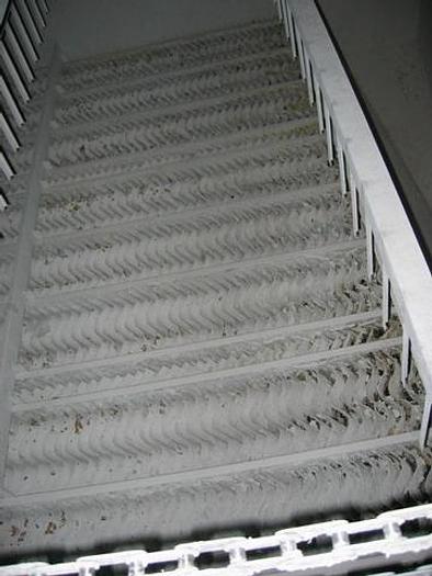 Used WASTE WATER #20792