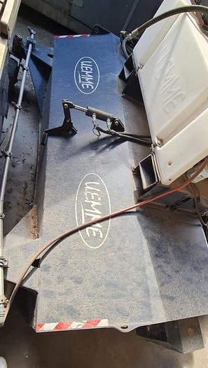 Usato 2008 U.EMME Manta 2100 I