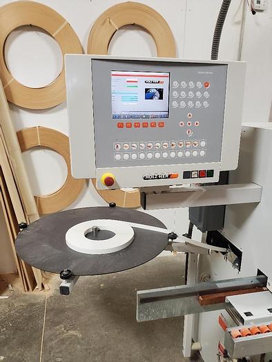 Used Holz-Her Sprint 1310 Edgebander
