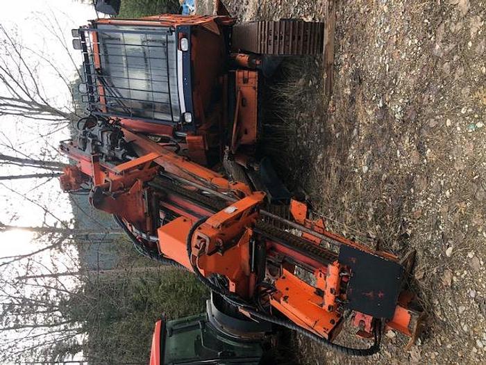Used Tamrock 800 Rock Pilot Blast Hole Drill