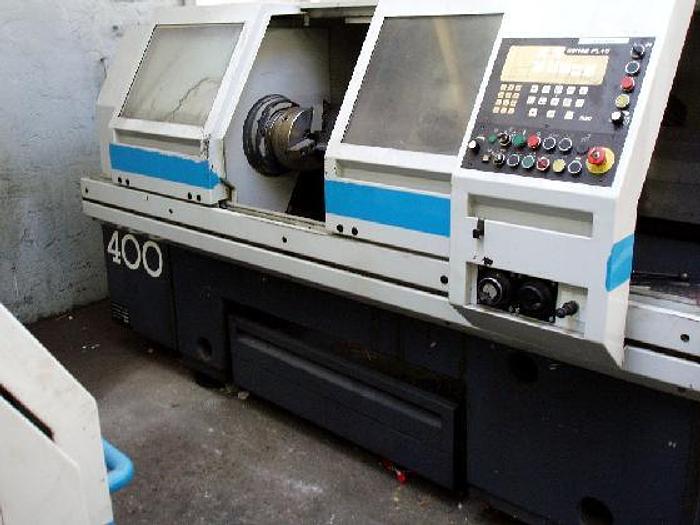 Used 1990 SOMAB UNIMAB 400