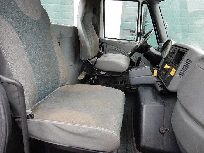 Used 2007 International 7600