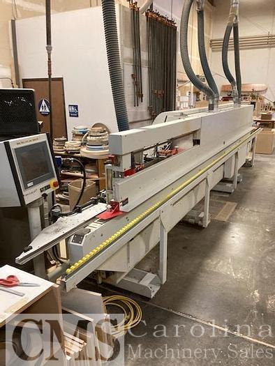 Used 2008 IMA Advantage 70 Edgebander