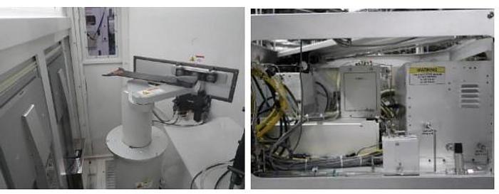 Used 2009 LAM Research Vector Express
