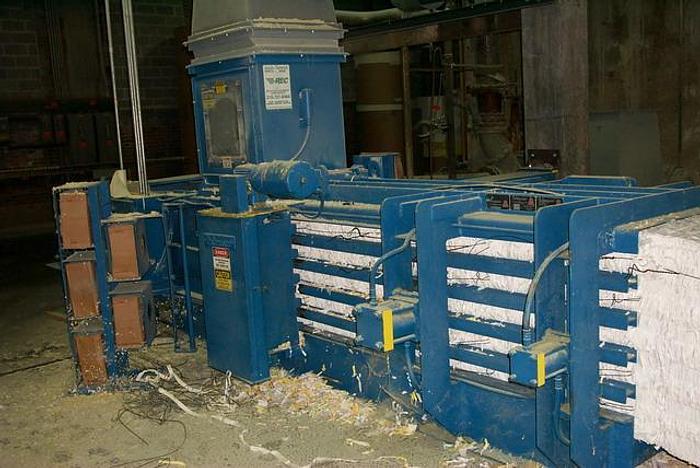 Used 1986 MAREN 203 #16976