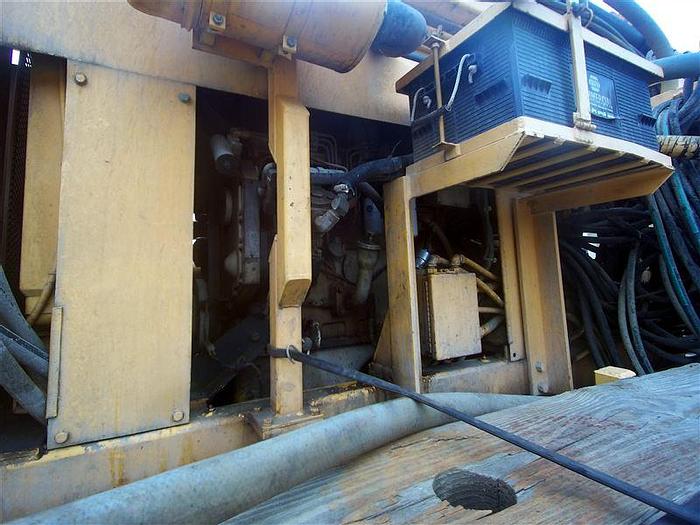 Used 1994 CME Drill 75 Drill Rig