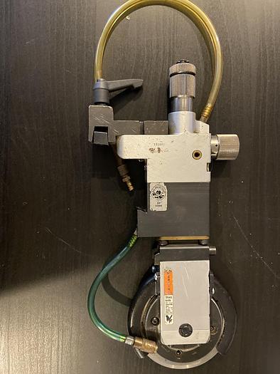 Used TIDLAND CLASS I KNIFE HOLDERS FOR SLITTER REWINDER (9 UNITS AVAILABLE)