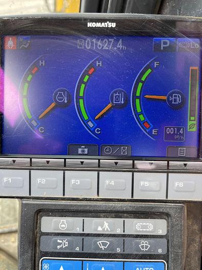 Used BAYSHORE DH-60 (2014)