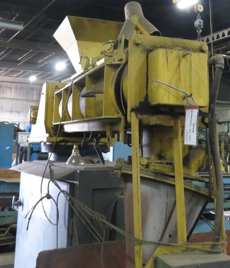 Used CASTEC ARCEL 1000 MIXER